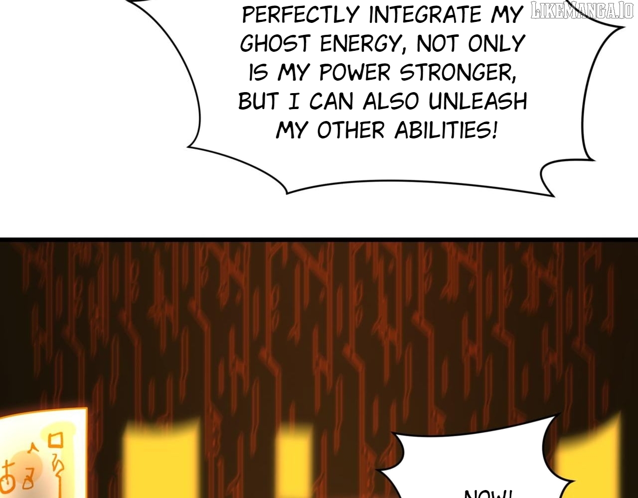 Era of the Haunted Chapter 530 - page 26